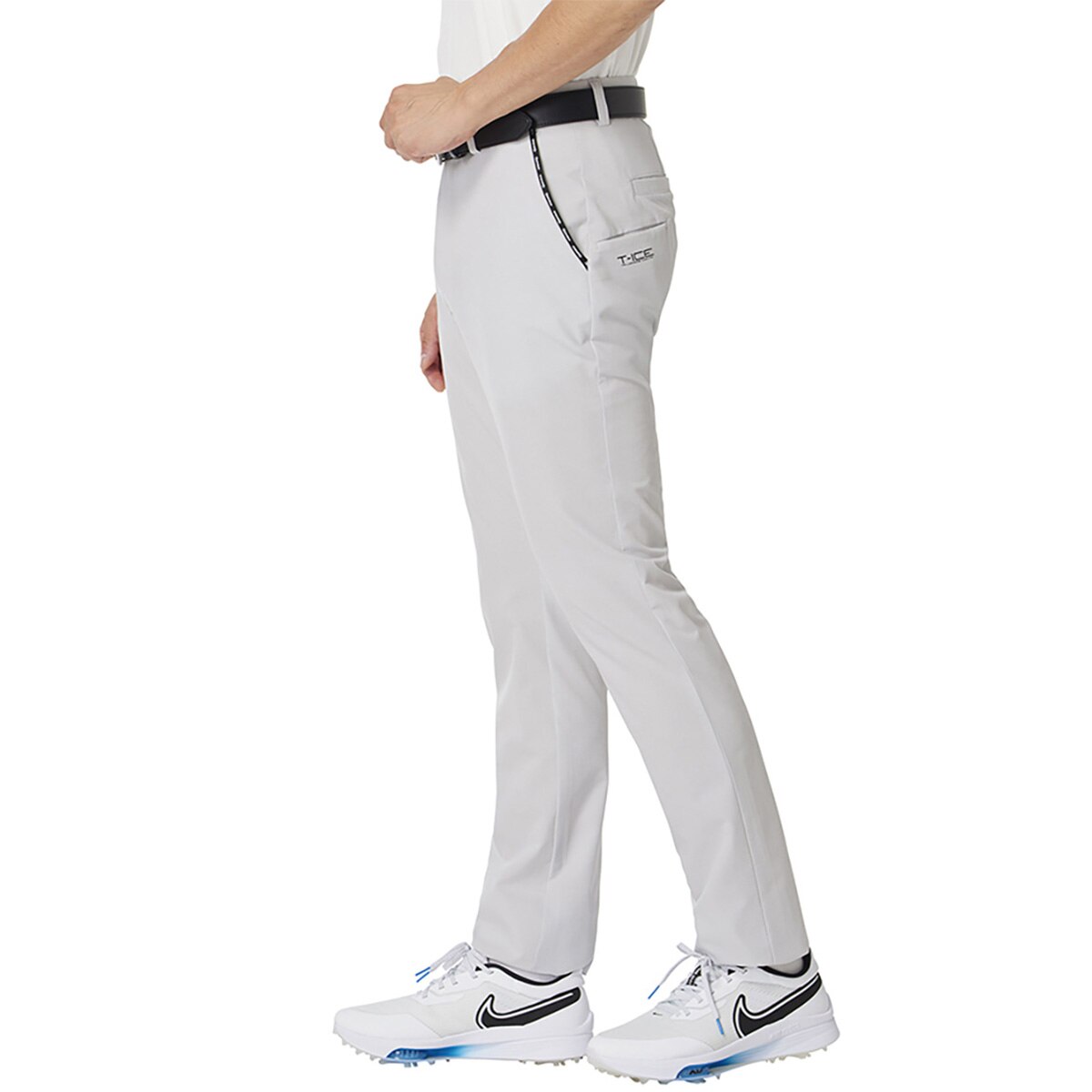 TaylorMade T-ICEエアーパンツ　ゴルフ　ブラック　ロングパンツ 楽天市場】テーラーメイド ゴルフ T-ICEエアーパンツ / ブラック
