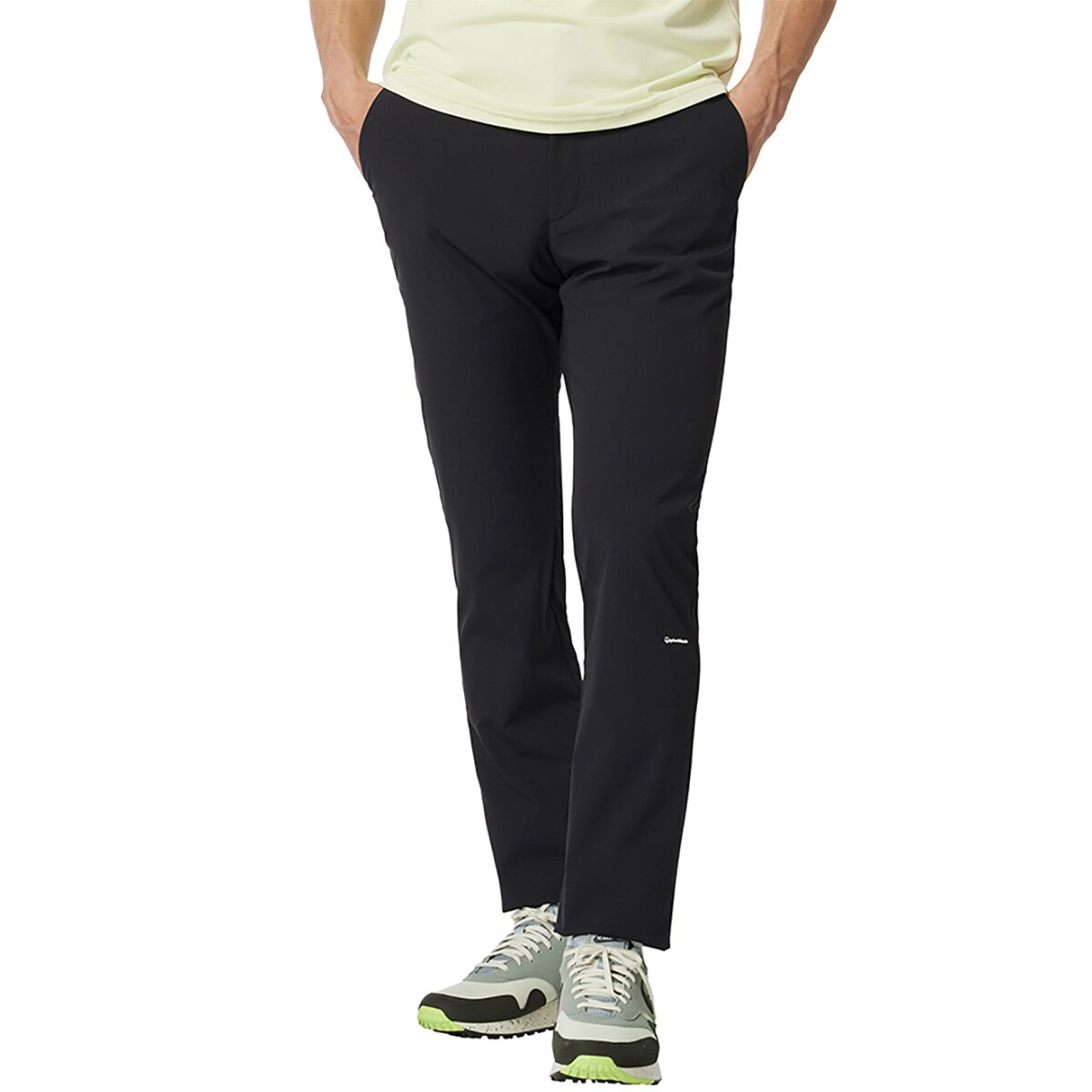 テーラーメイドtaylormade サマーソリッドパンツ紺91 定価15400円 サマーソリッドパンツ｜APPAREL | TaylorMade Golf