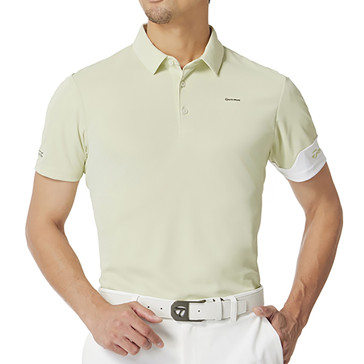 TaylorMade テーラーメイド ゴルフ T-ICEプラスS/S