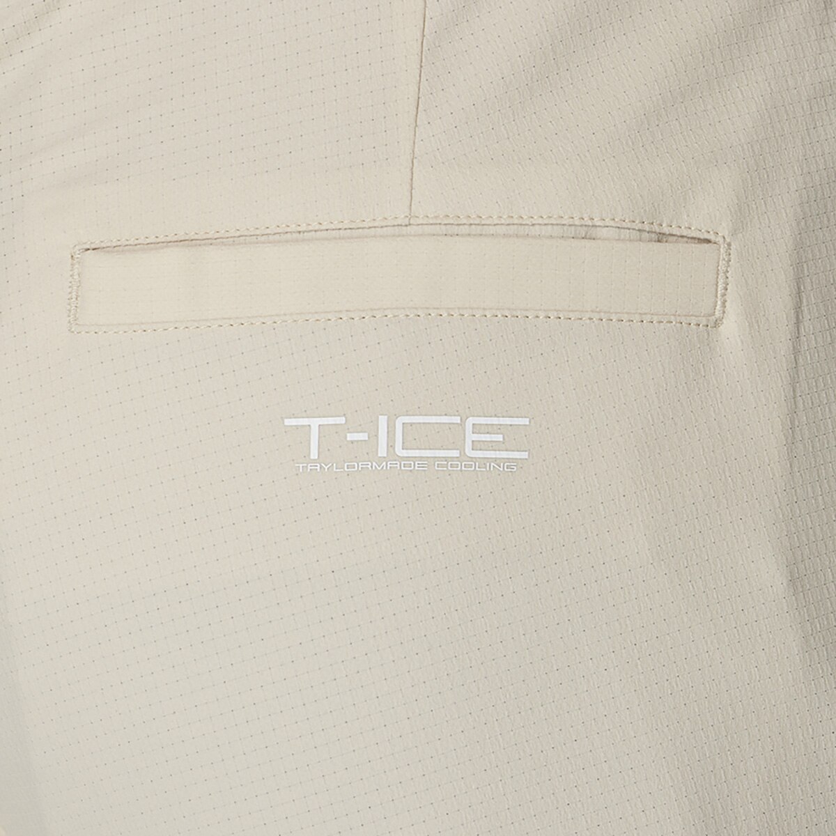 ストレッチ T-ICE エアーショートパンツ(ハーフパンツ)|Taylor