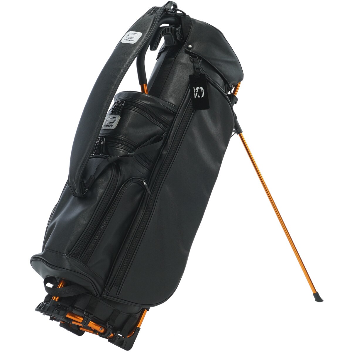 トゥミ(TUMI) キャディバッグ 通販｜GDOゴルフショップ