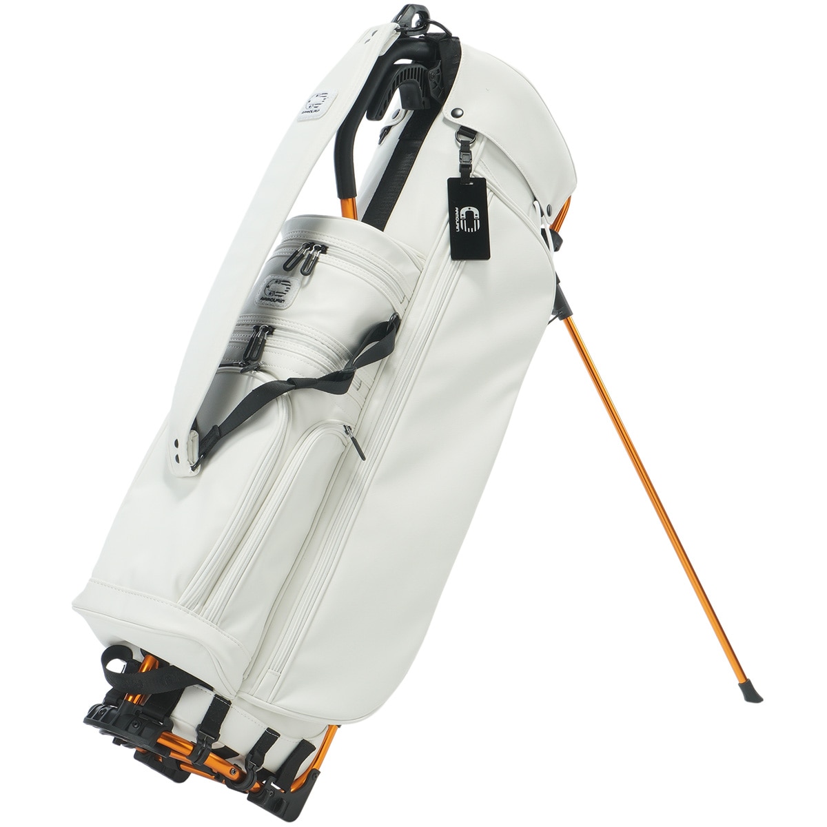 ゴルフ キャディバッグ(スタンド・カート等) レディス 特価品 通販