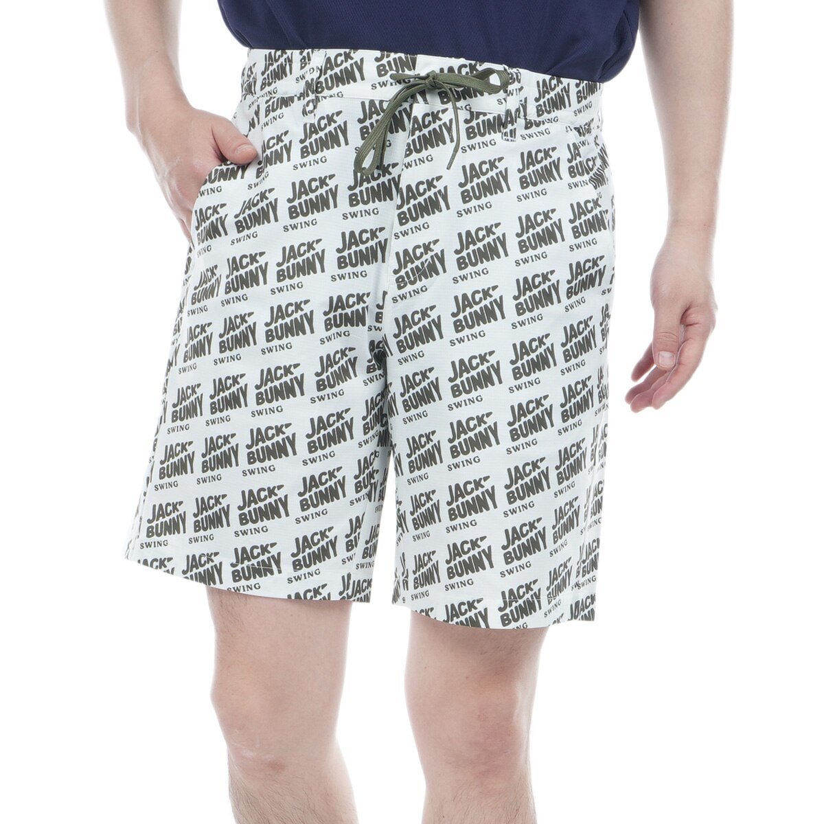 ジャックバニー パンツ メンズの通販｜GDOアウトレット