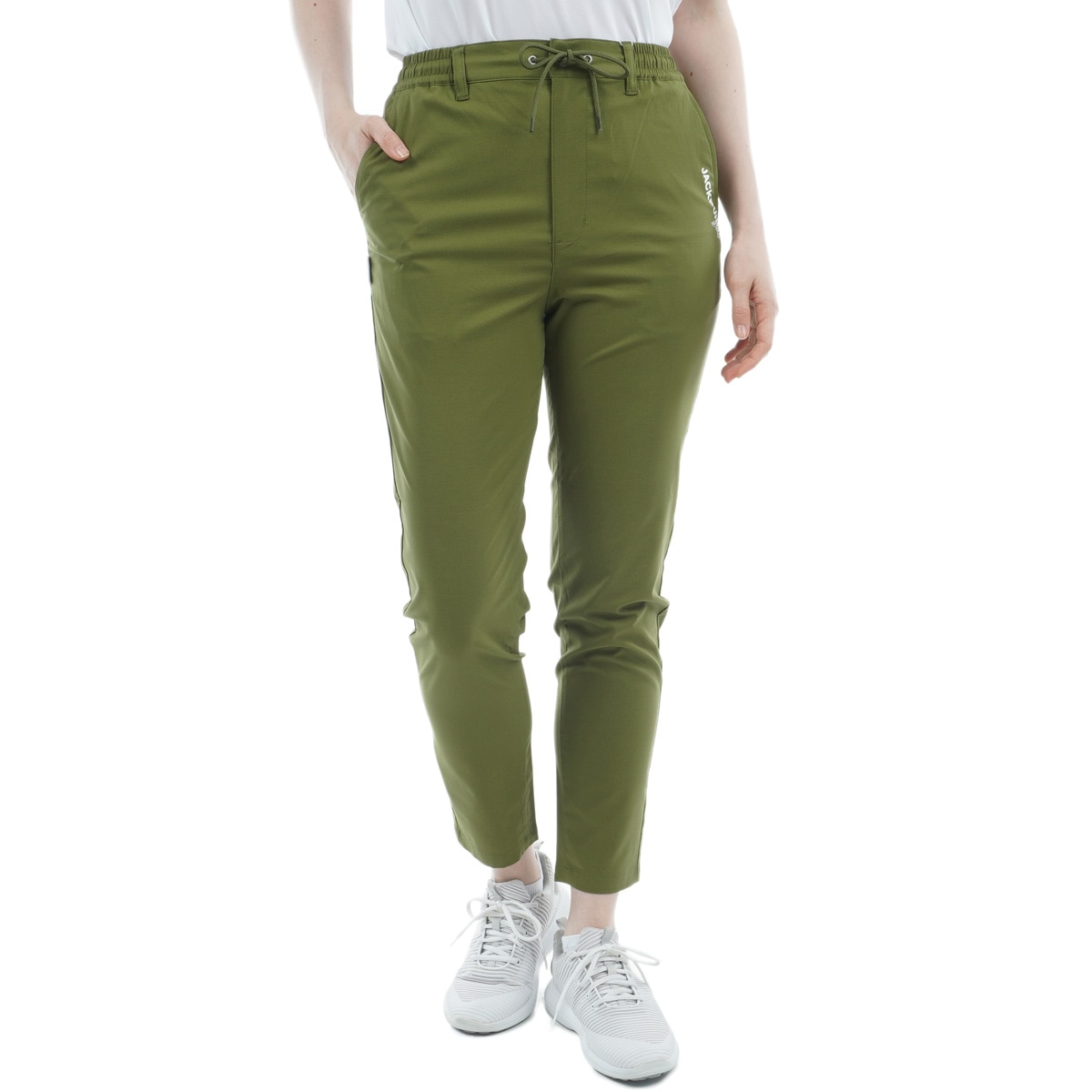 セール・アウトレット】ドットエアー ロングパンツ レディス(ロング