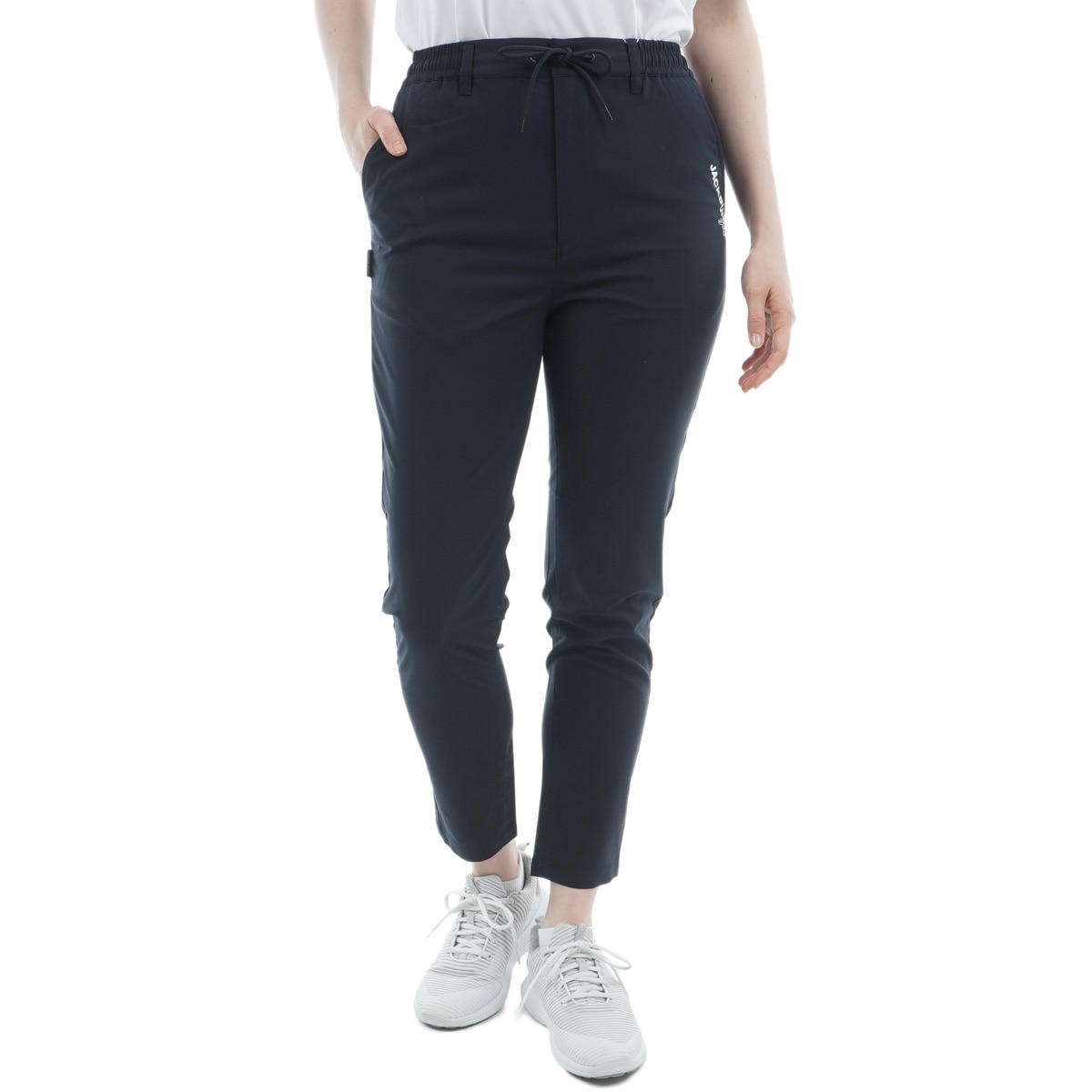 新品 ジャックバニー ロングパンツ JBロゴ ブルー Lサイズ （5） 楽天市場】ジャックバニー（サイズ（S/M/L）LL）（パンツ