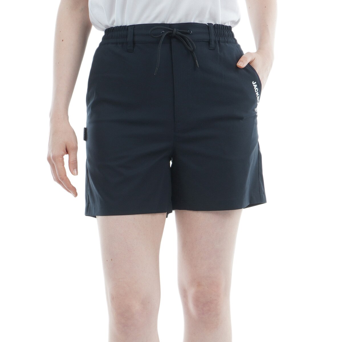 値下げ！　ARCHIVIO ゴルフウェア　バミューダパンツ 値下げ！ ARCHIVIO ゴルフウェア バミューダパンツ