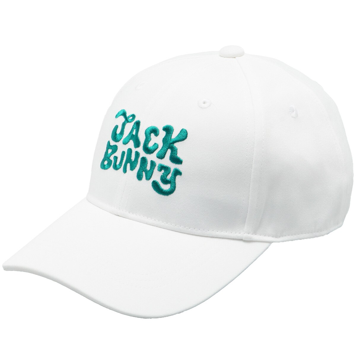 刺繍キャップ(【男性】キャップ)|Jack Bunny!!(ジャックバニー