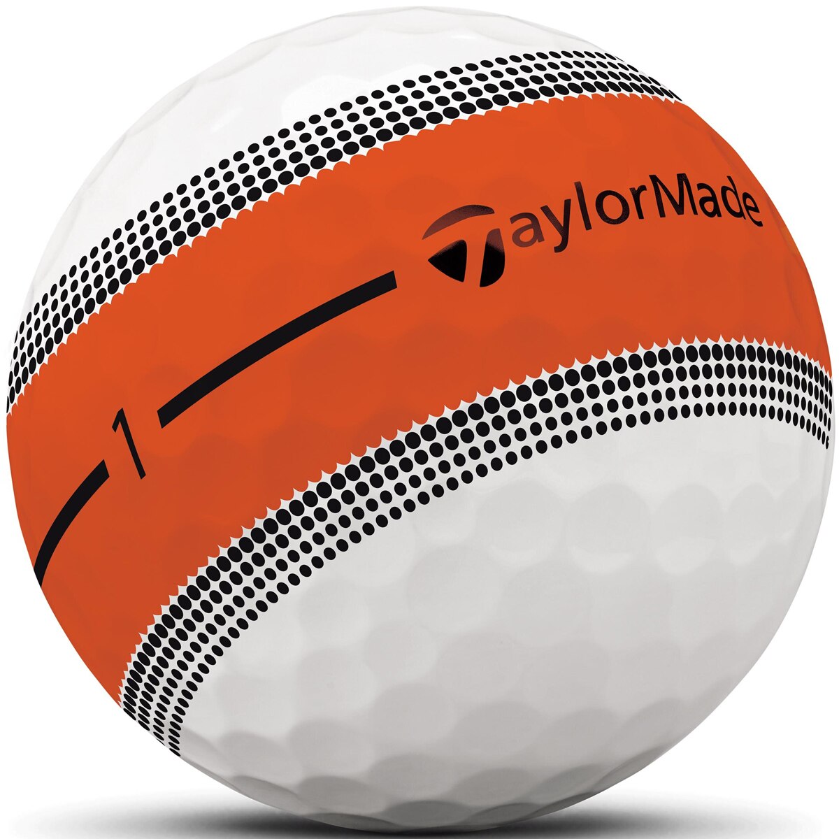 Tour Response Stripe ボール(ボール(新品))|TOUR RESPONSE Tour Response Stripe ボール(ボール(新品))|TOUR RESPONSE