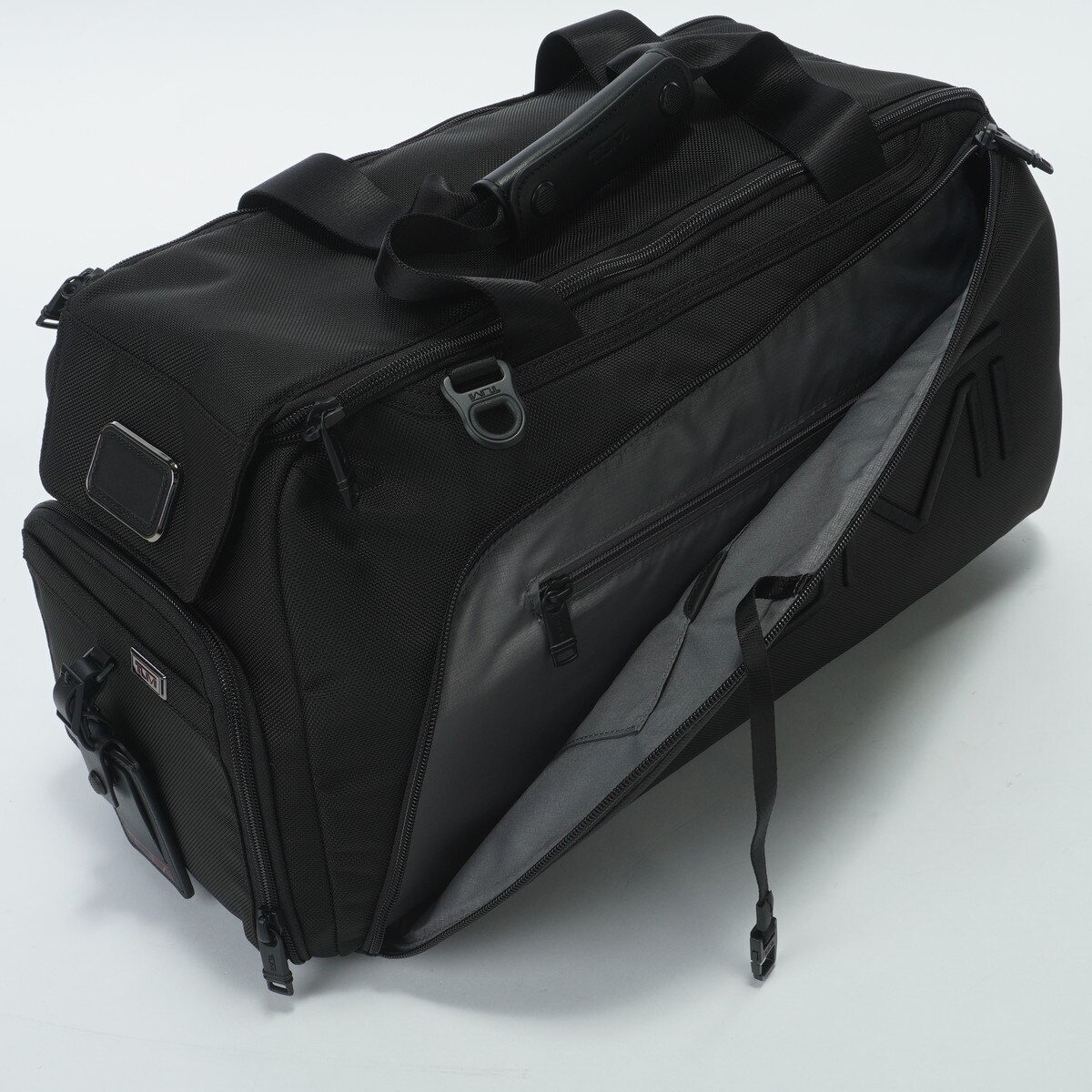 ダッフルバッグ(ボストンバッグ)|TUMI(トゥミ) 02203712Dの通販 - GDO