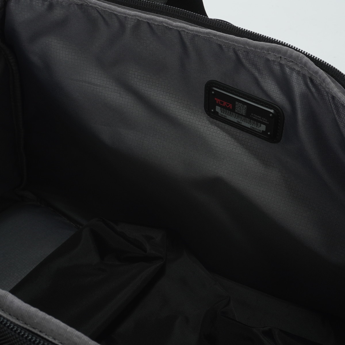 ダッフルバッグ(ボストンバッグ)|TUMI(トゥミ) 02203712Dの通販 - GDO