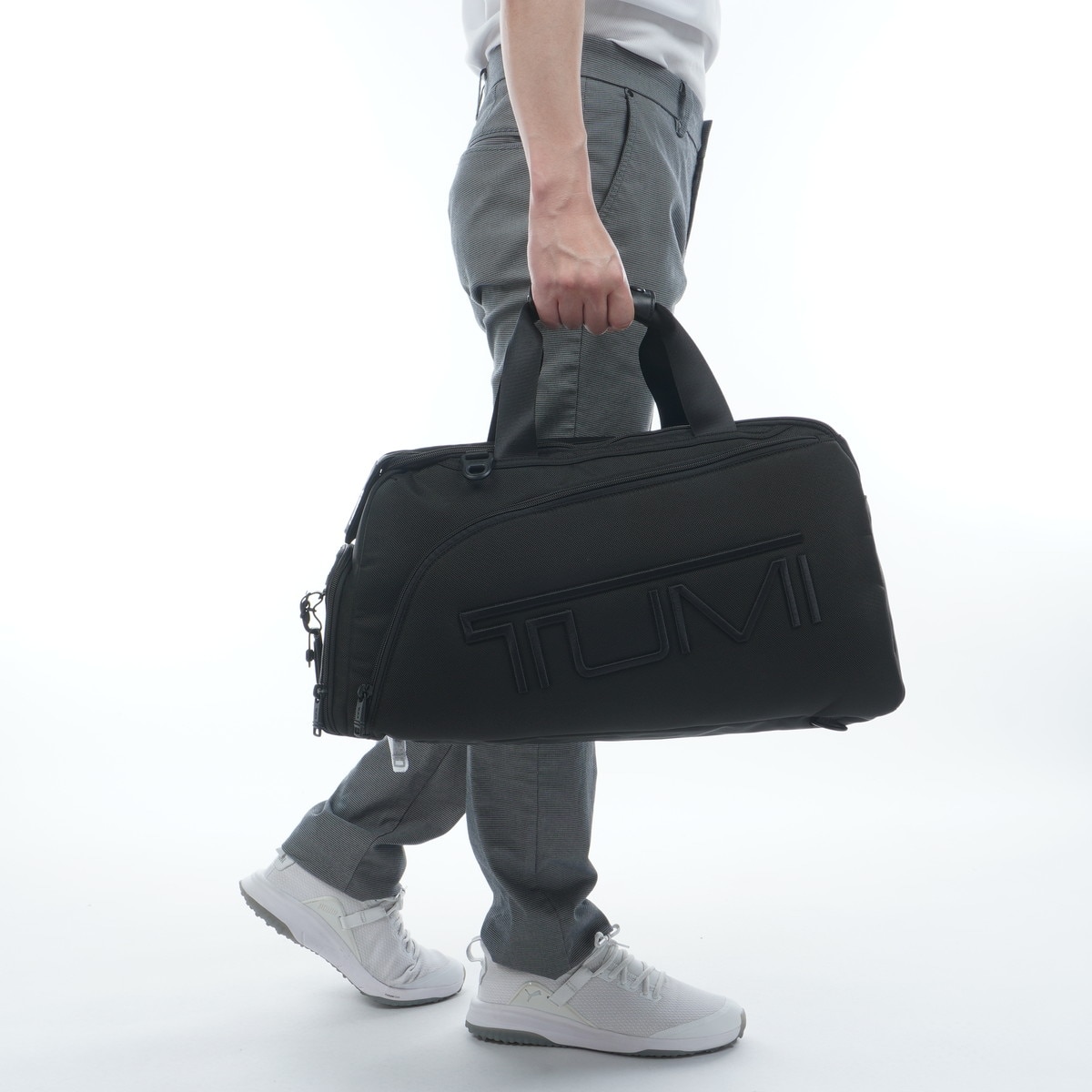 ダッフルバッグ(ボストンバッグ)|TUMI(トゥミ) 02203712Dの通販 - GDO