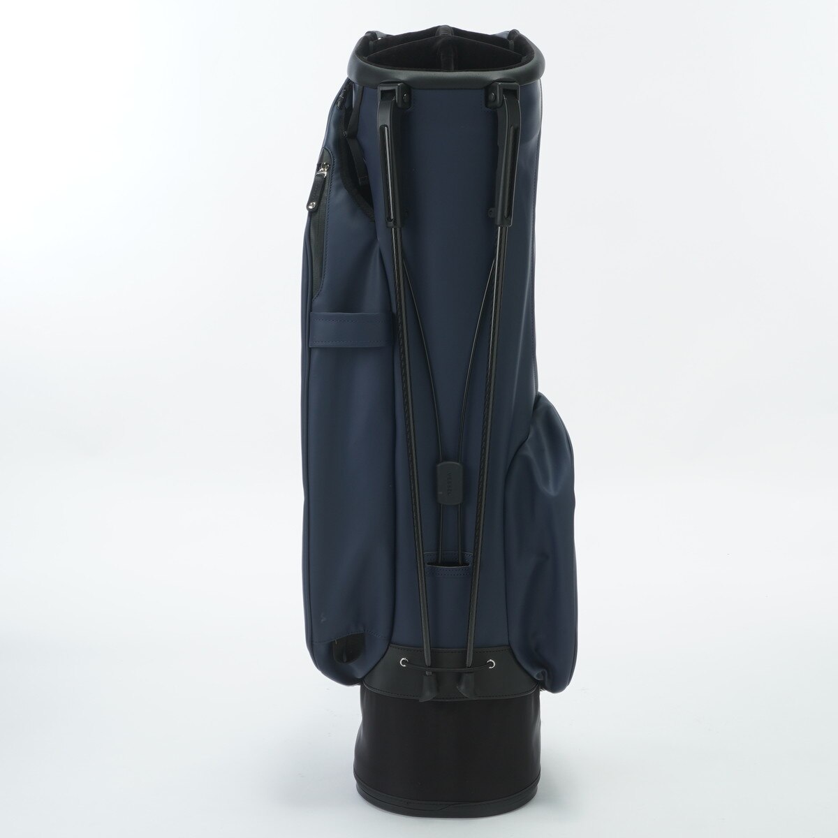 プレイヤー 5.0 シングルストラップ スタンドキャディバッグ(【男性