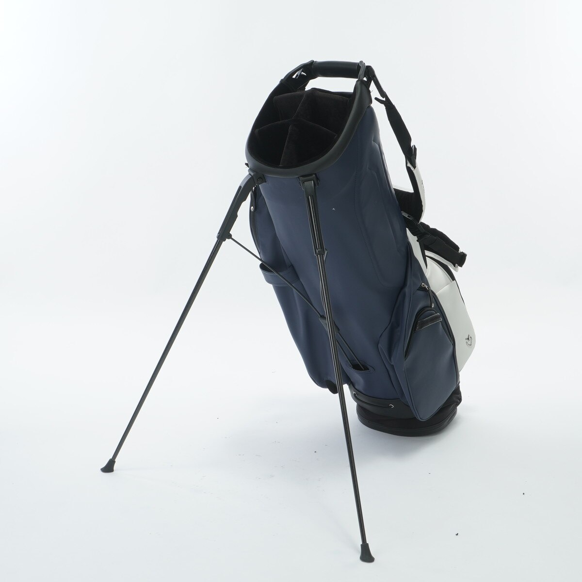 プレイヤー 5.0 ダブルストラップ スタンドキャディバッグ