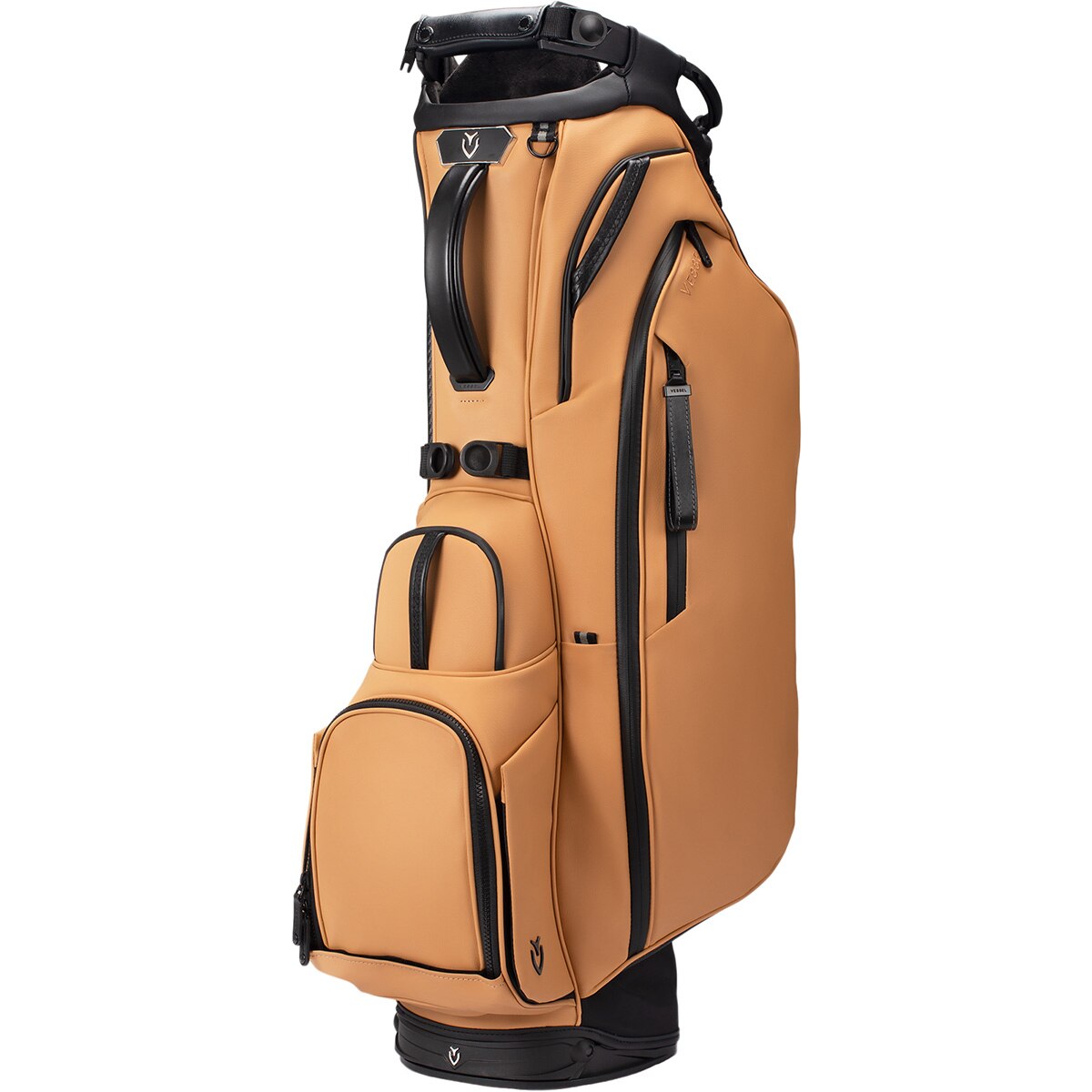 プレイヤー 5.0 プロ シングルストラップ スタンドキャディバッグ