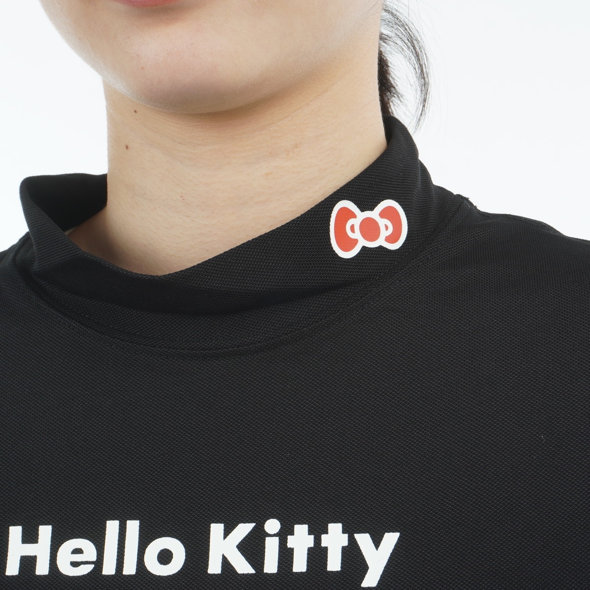 セール・アウトレット】GFW MN PF キティフェイス 半袖Tシャツ