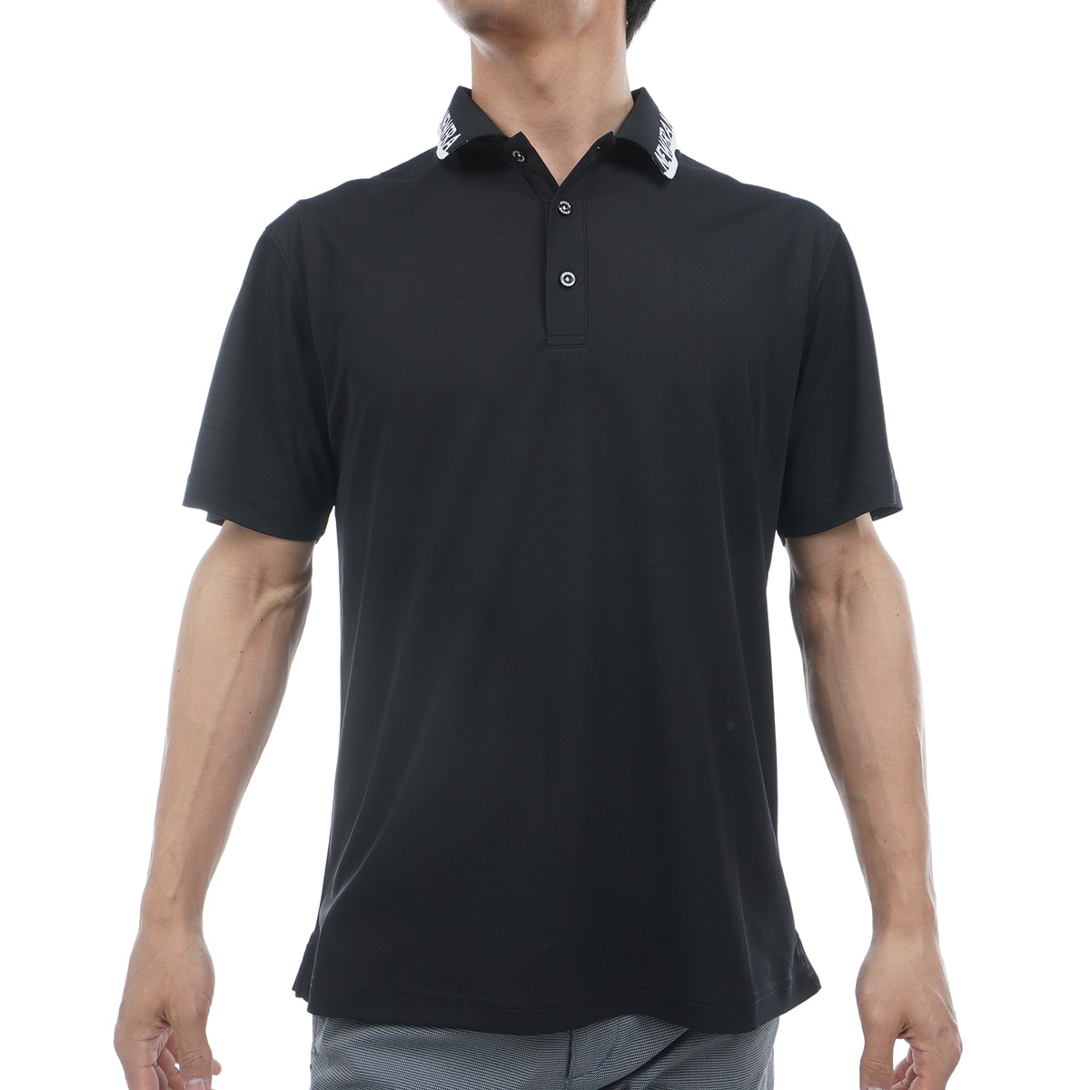 【美品】G/FORE 長袖 ポロシャツ 36 スカルロゴ CORNER PRINTING | Printstar プリントスター 5.8 oz T/C