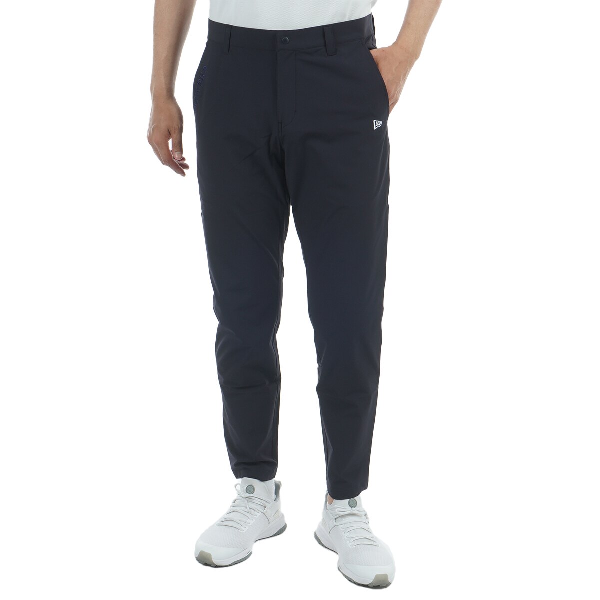 GF LT ST テーパードパンツ(ロングパンツ)|NEW ERA GOLF