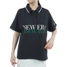 GFW PL ストレッチ シアサッカー スキッパー半袖シャツ