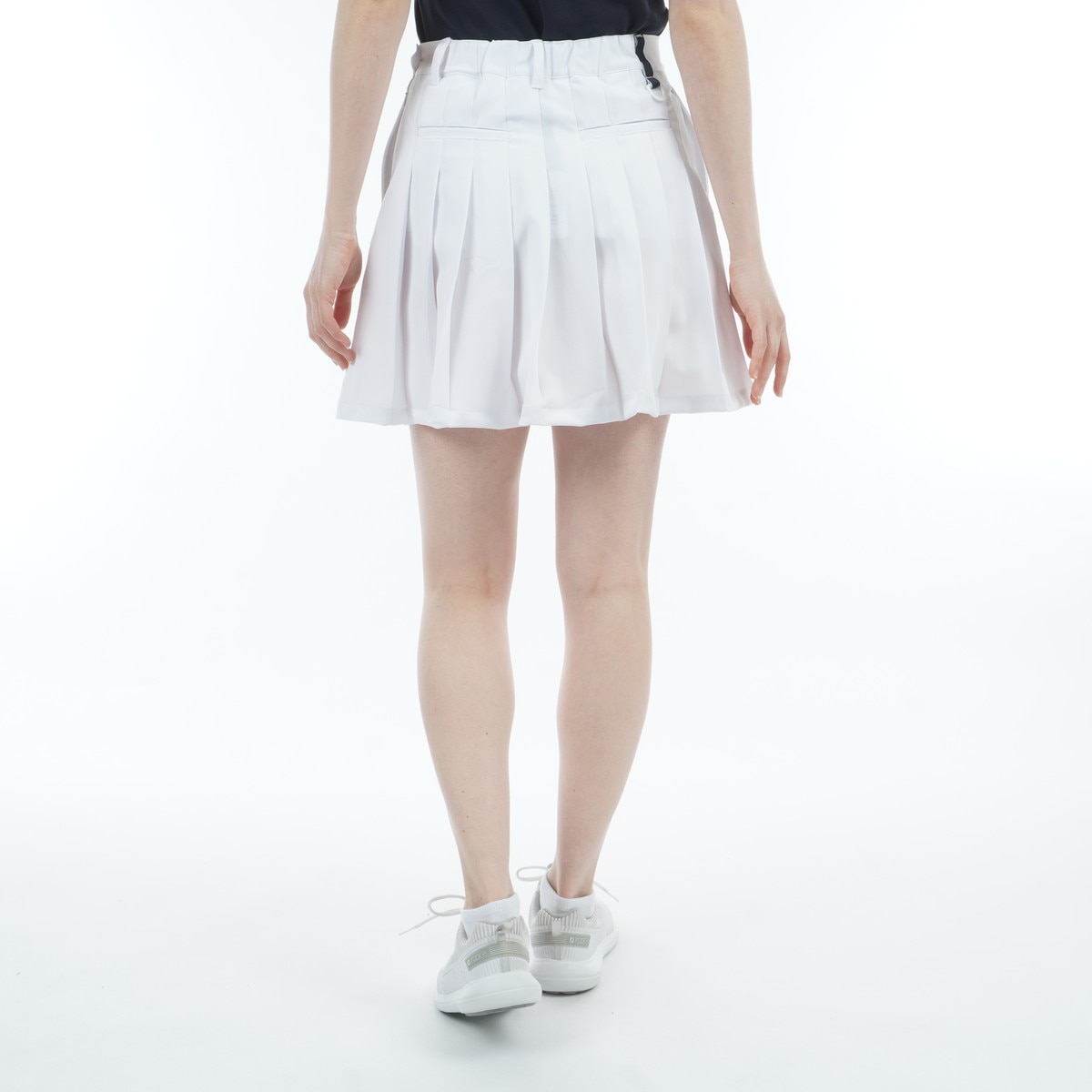 NEW ERA ホワイトプリーツスカート ゴルフ用ウィメンズM 楽天市場】【最大41倍 9日2時迄】【正規取扱店】 NEW ERA ゴルフ