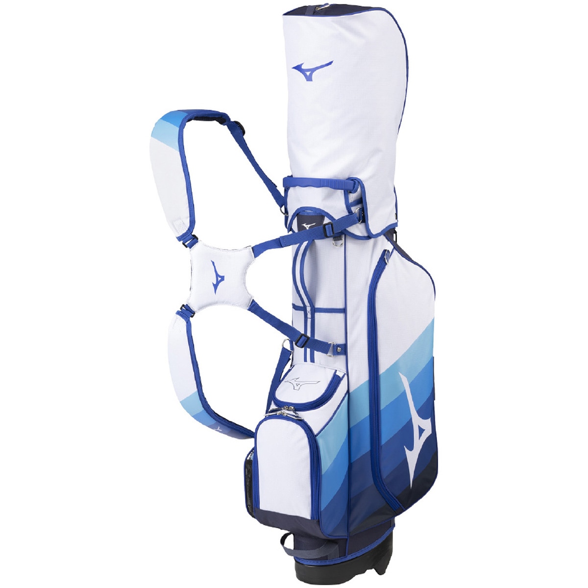 Tour スタンドキャディバッグ(【男性】キャディバッグ)|MIZUNO(ミズノ