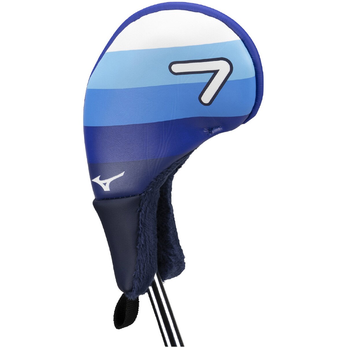 Tour アイアンカバー 11個セット(ヘッドカバー（アイアン