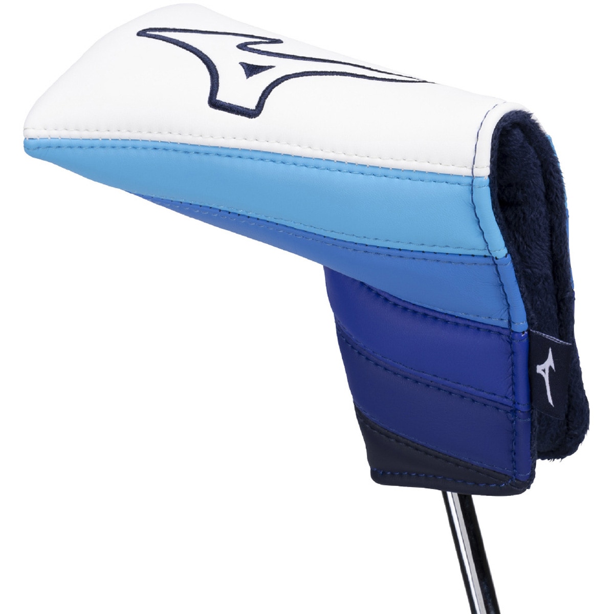 Tour パターカバー 1 ピン・ハーフマレットタイプ(ヘッドカバー