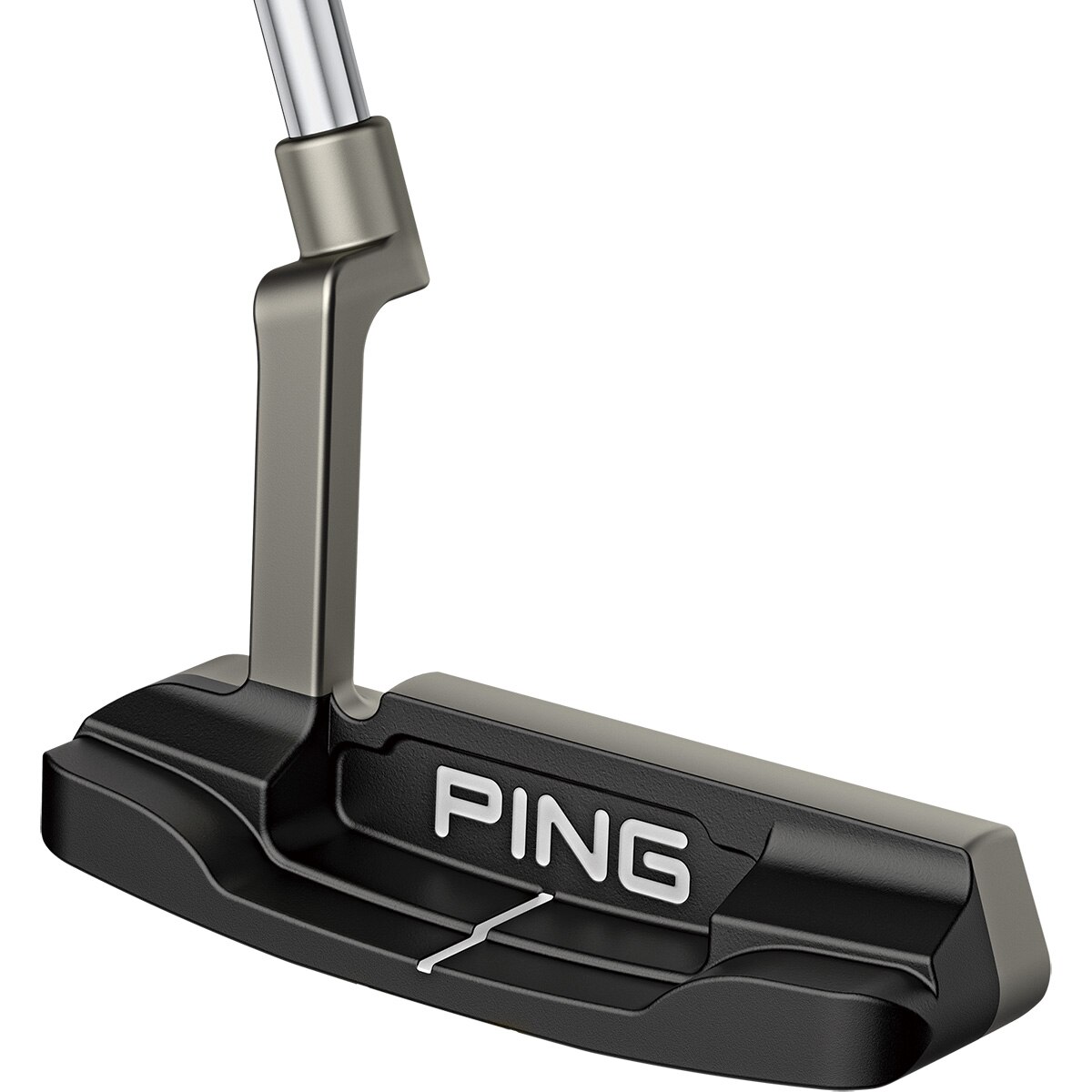 スコッツデール アンサー パター(グリップ：PING SPST TOUR 2.0(PT