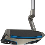 スコッツデール アンサー 2D パター(グリップ：PING SPST TOUR 2.0(PT 