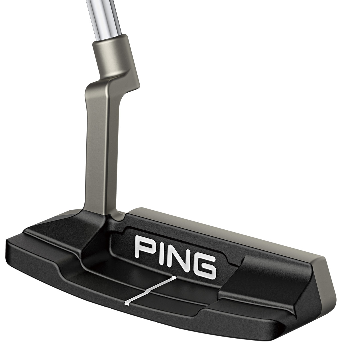 スコッツデール アンサー 2D パター(グリップ：PING SPST TOUR 2.0(PT