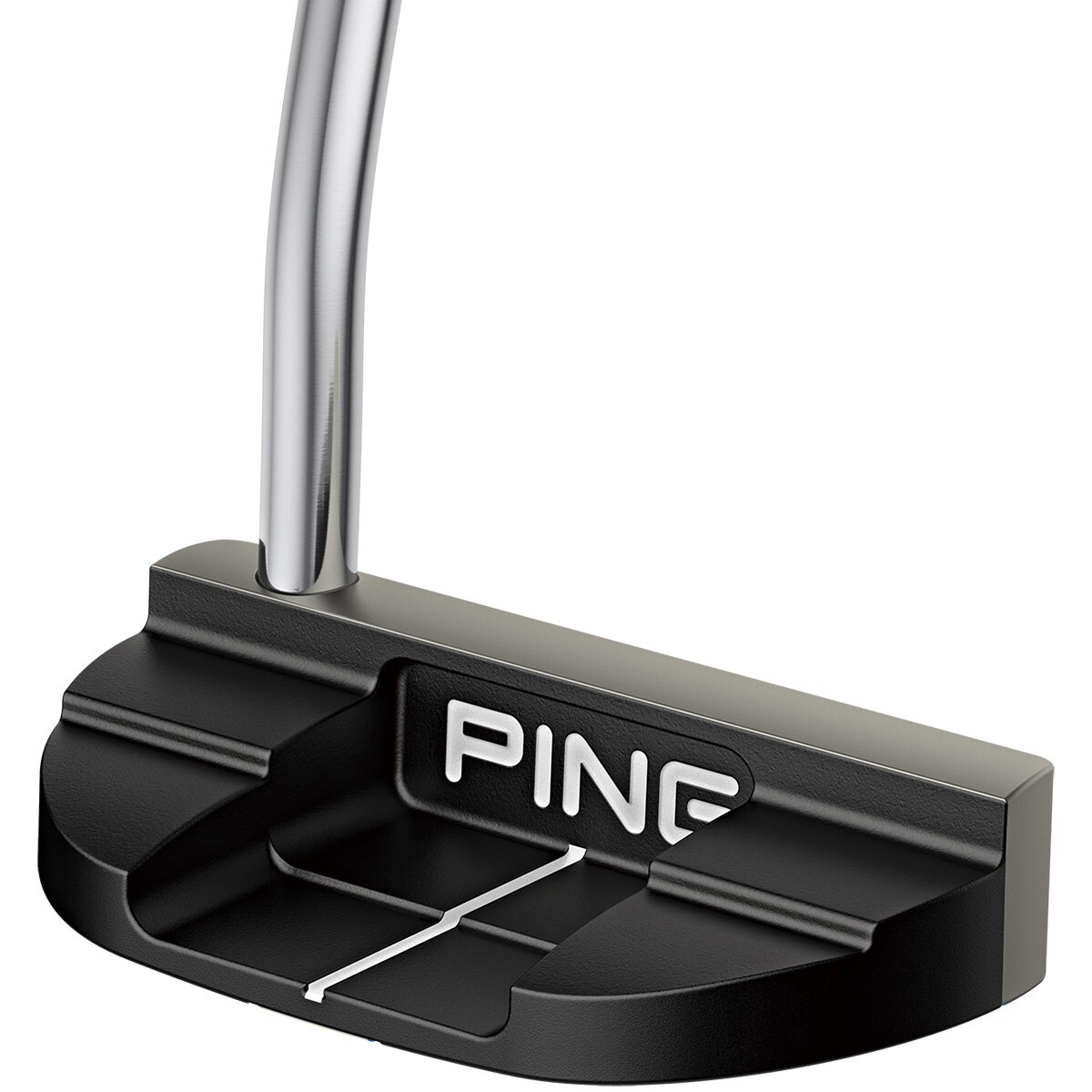 コダック スコッツデール DS72 パター(グリップ：PING SPST TOUR 2.0(PT