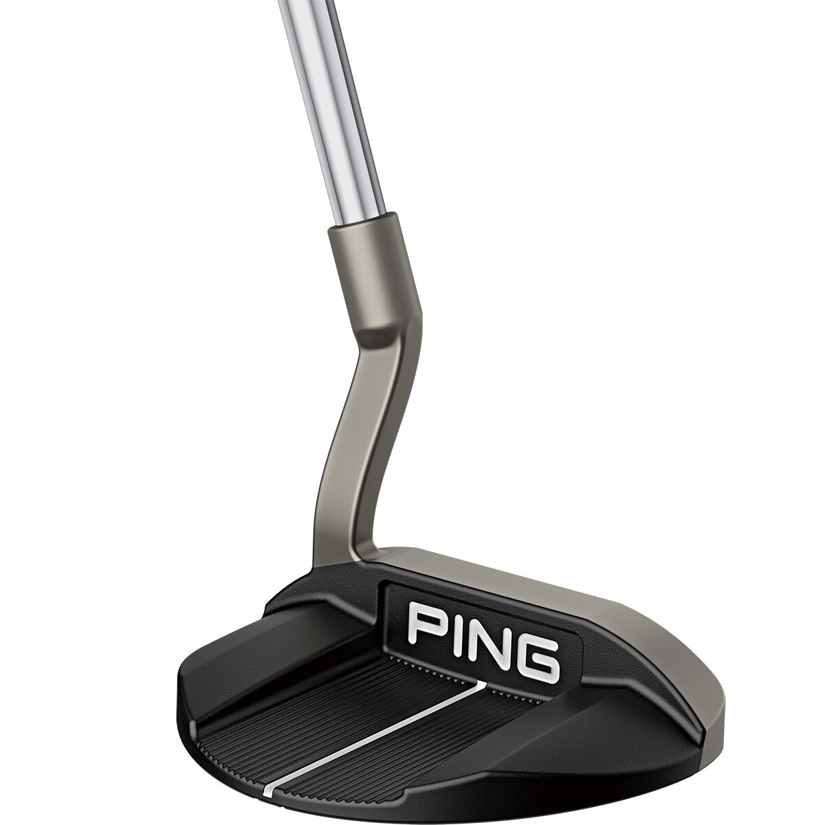 スコッツデール オスロ 3 パター(グリップ：PING SPST TOUR 2.0(PT
