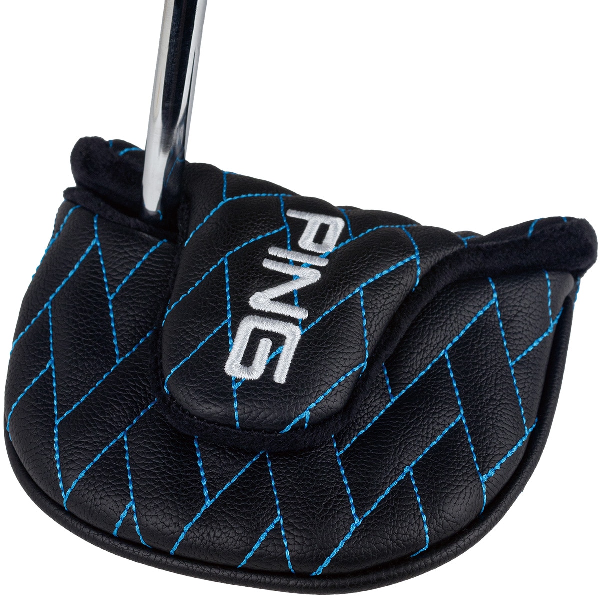 スコッツデール CRAZ-E パター(グリップ：PP58 ミッドサイズ(ブラック