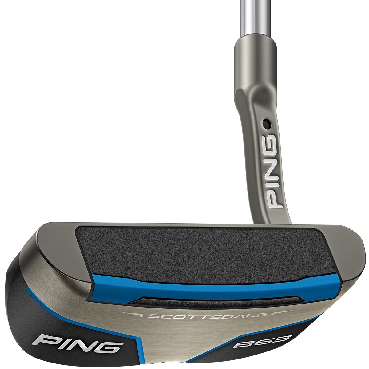 PING パター レフティ