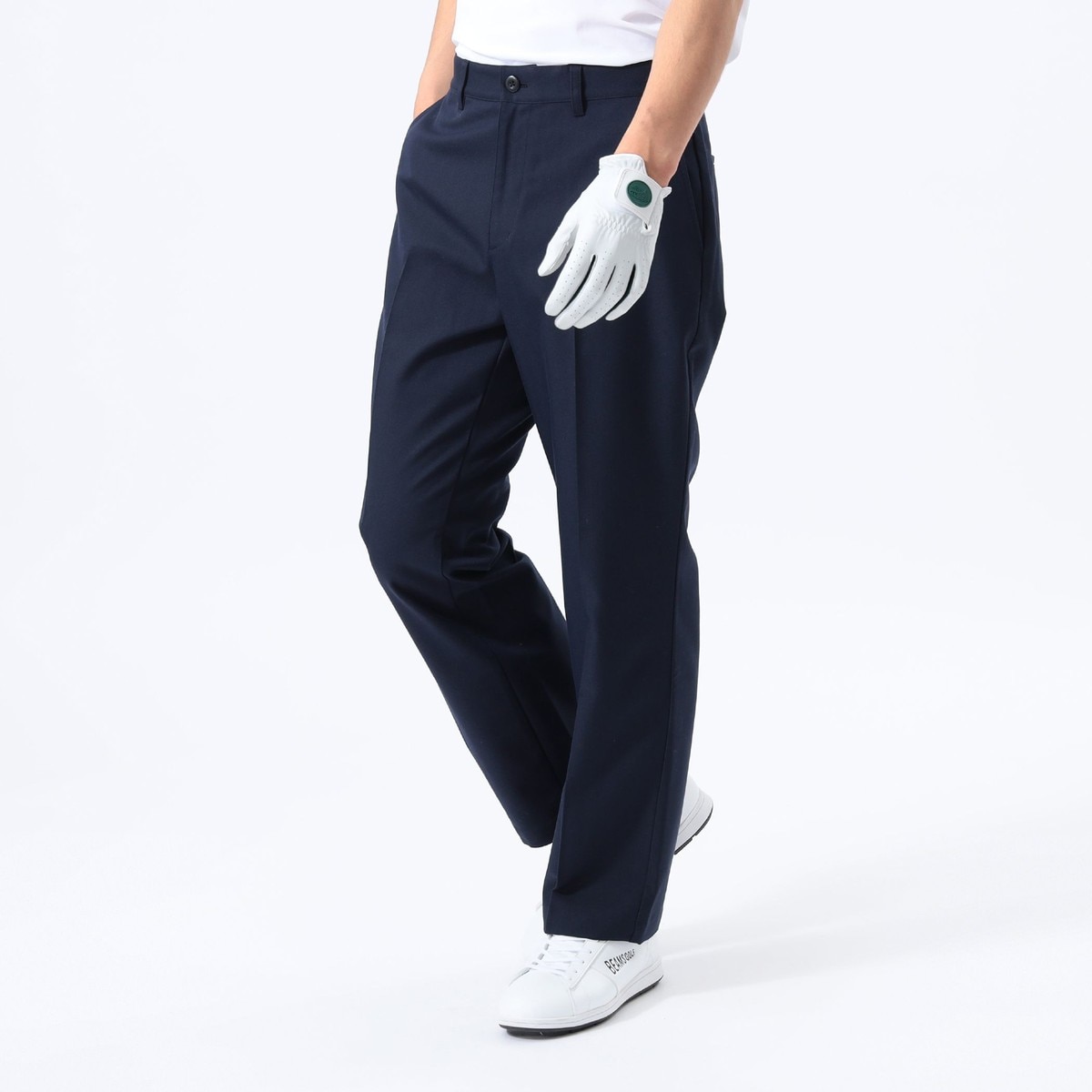 BEAMS GOLF ORANGE LABEL(ビームスゴルフオレンジレーベル