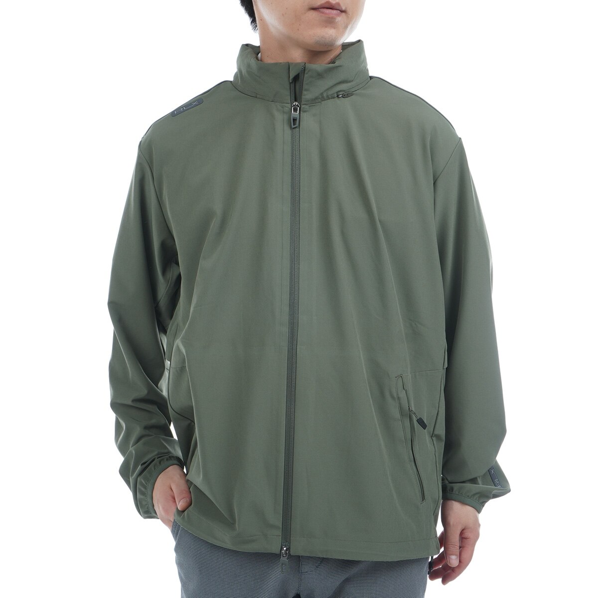 RLX ラルフローレン アウター ポロゴルフ メンズ Ralph Lauren