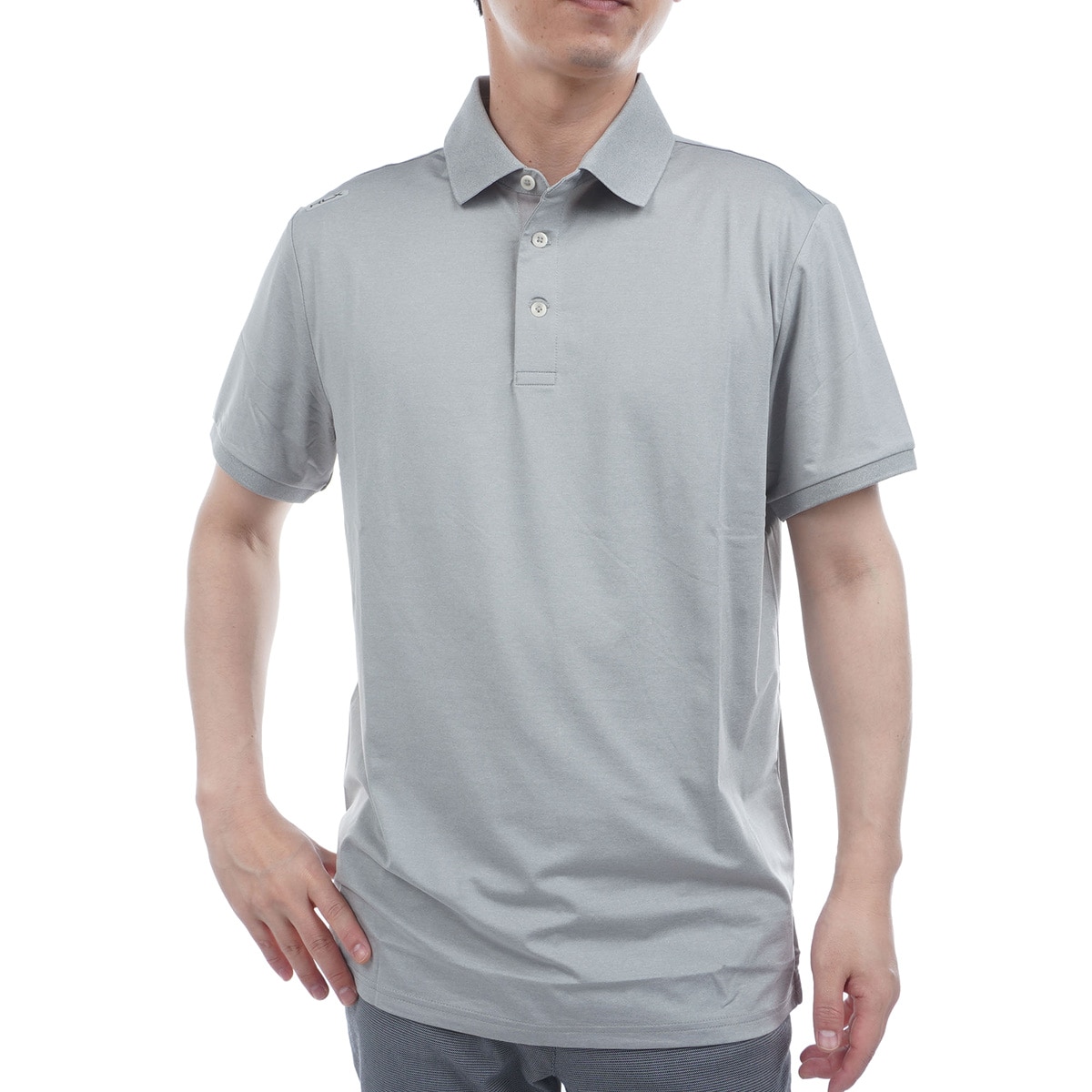 RLX RALPH LAUREN テーラードフィット ストレッチポロシャツ RLX ストレッチ テーラード フィット パフォーマンス 半袖
