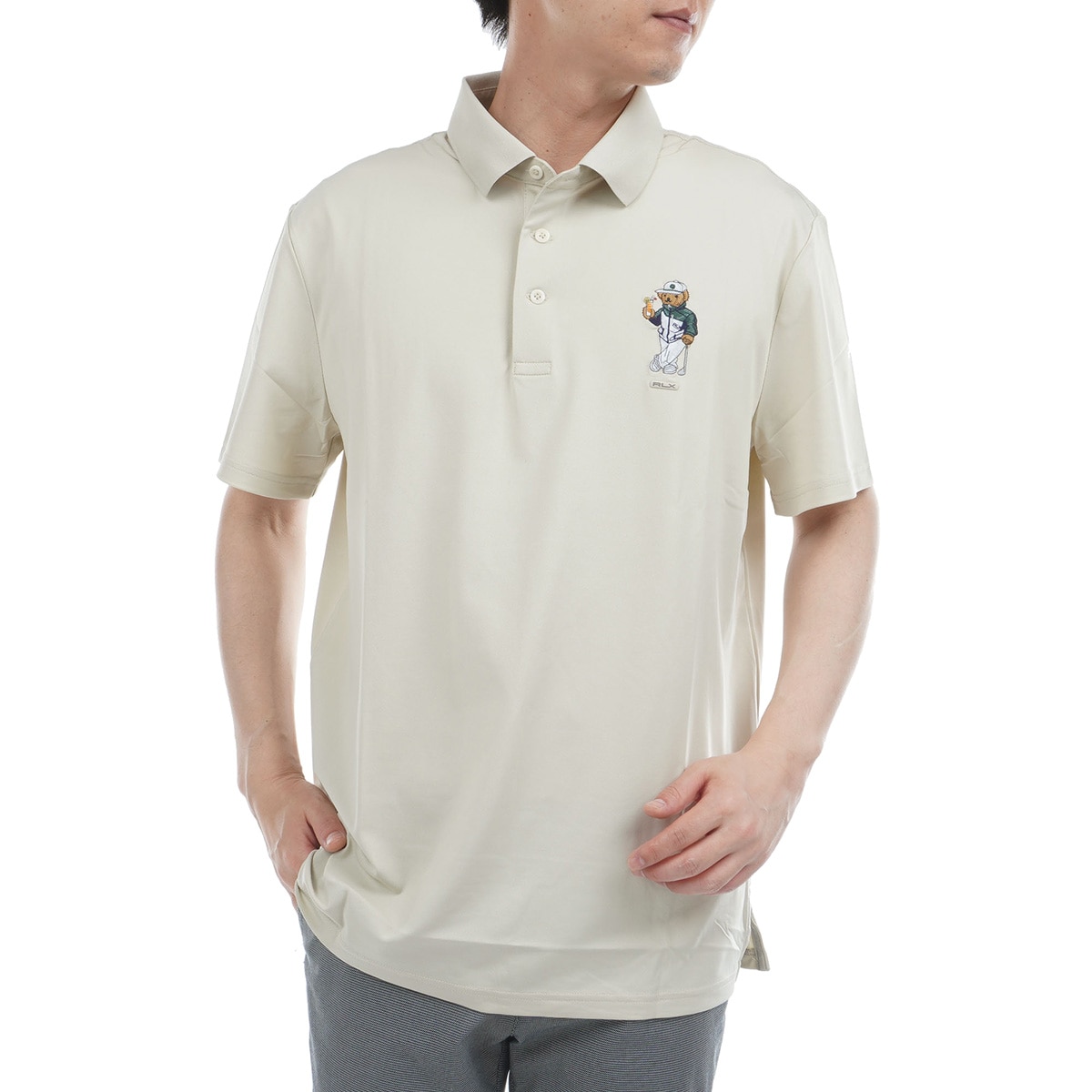POLO RALPH LAUREN （超お買い得半袖ウェア）ポロ・ラルフ