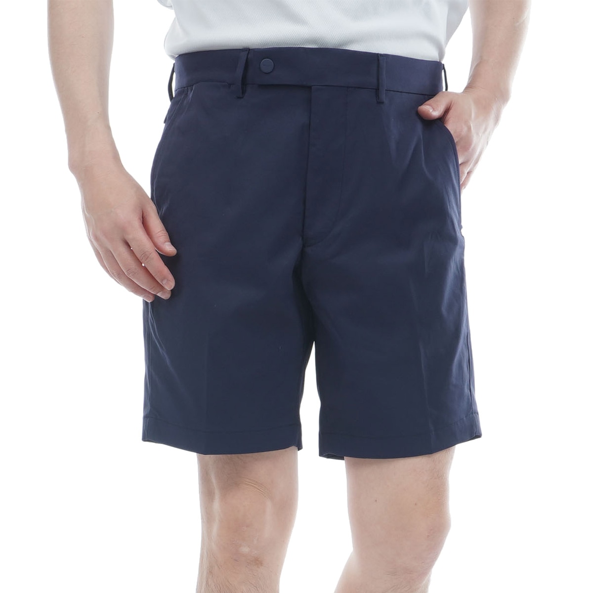 RLX ストレッチ 9インチ テーラード フィット パフォーマンス