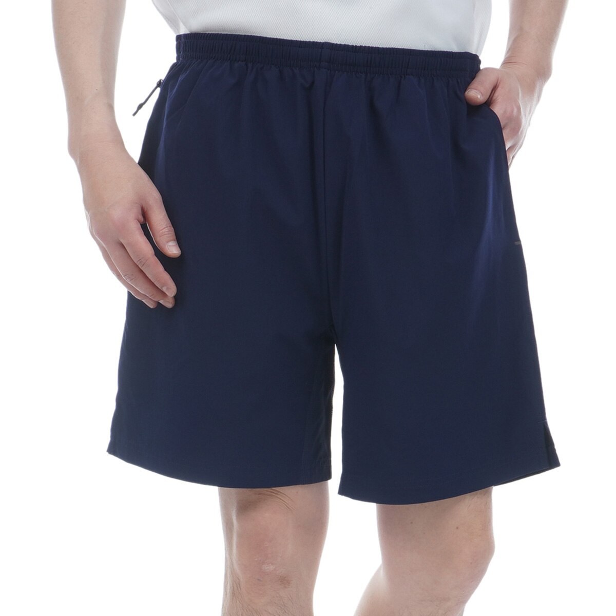 RLX ストレッチ 7インチ ラインド パフォーマンス ショート