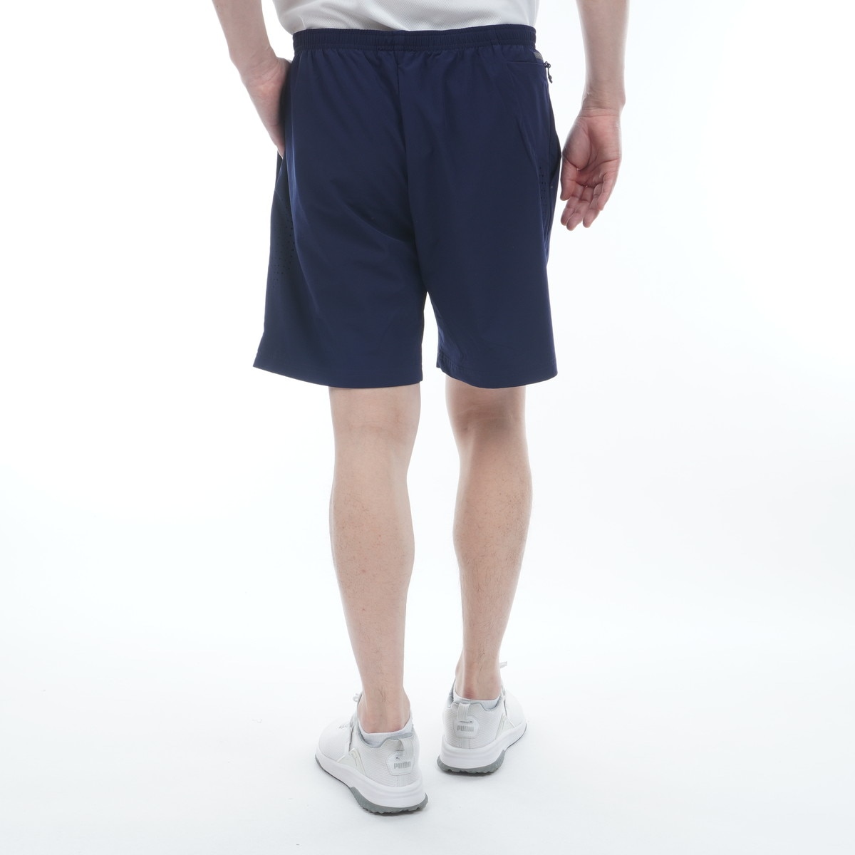 RLX ストレッチ 7インチ ラインド パフォーマンス ショートパンツ