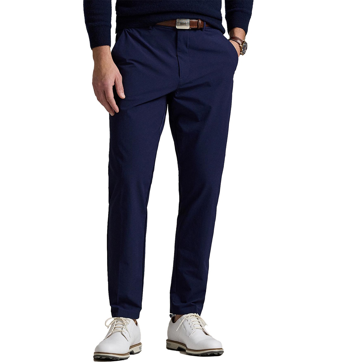 RLX ストレッチ パフォーマンス パンツ(ロングパンツ)|POLO GOLF