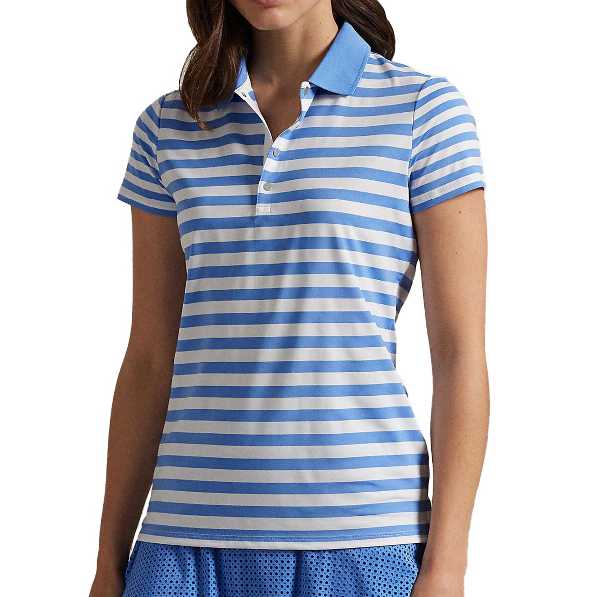 RLX RALPH LAUREN テーラードフィット ストレッチポロシャツ RALPH LAUREN｜(RLX)テーラード フィット パフォーマンス ベア