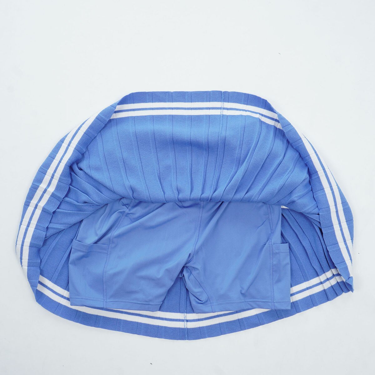 RLX プリーテッド クリケット スコート レディス(スカート)|POLO GOLF