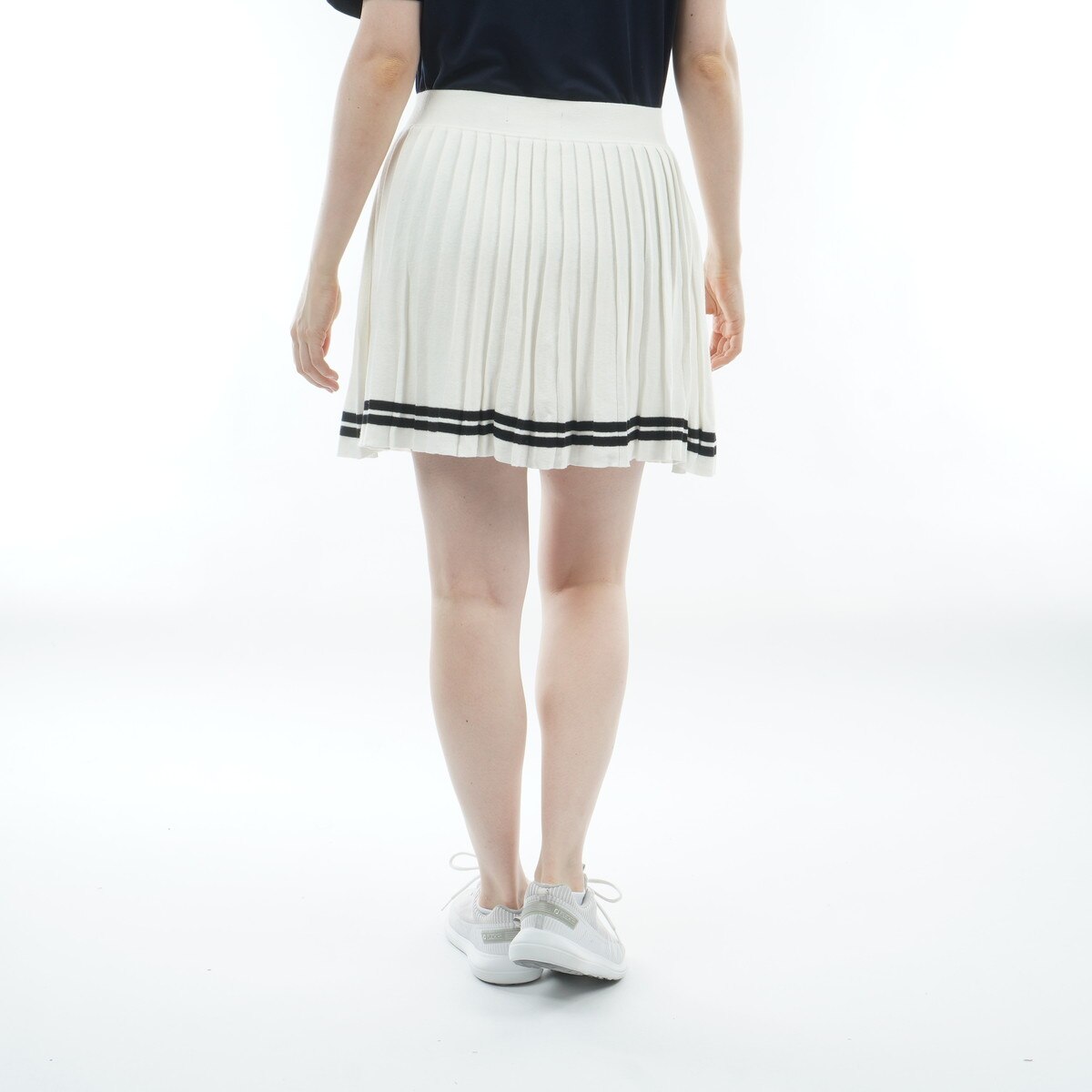RLX プリーテッド クリケット スコート レディス(スカート)|POLO GOLF