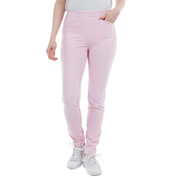 RLX ストレッチ アスレチック パンツ レディス(ロングパンツ)|POLO 
