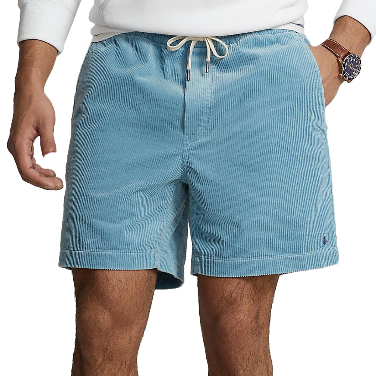 ポロラルフローレン コーデュロイショートパンツ クローバル Cloveru ポロラルフローレン コーデュロイショートパンツ クローバル Cloveru