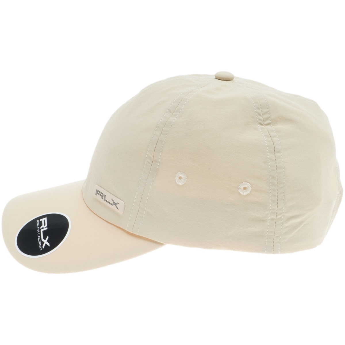 RLX パフォーマンス ロゴパッチ キャップ(【男性】キャップ)|POLO GOLF