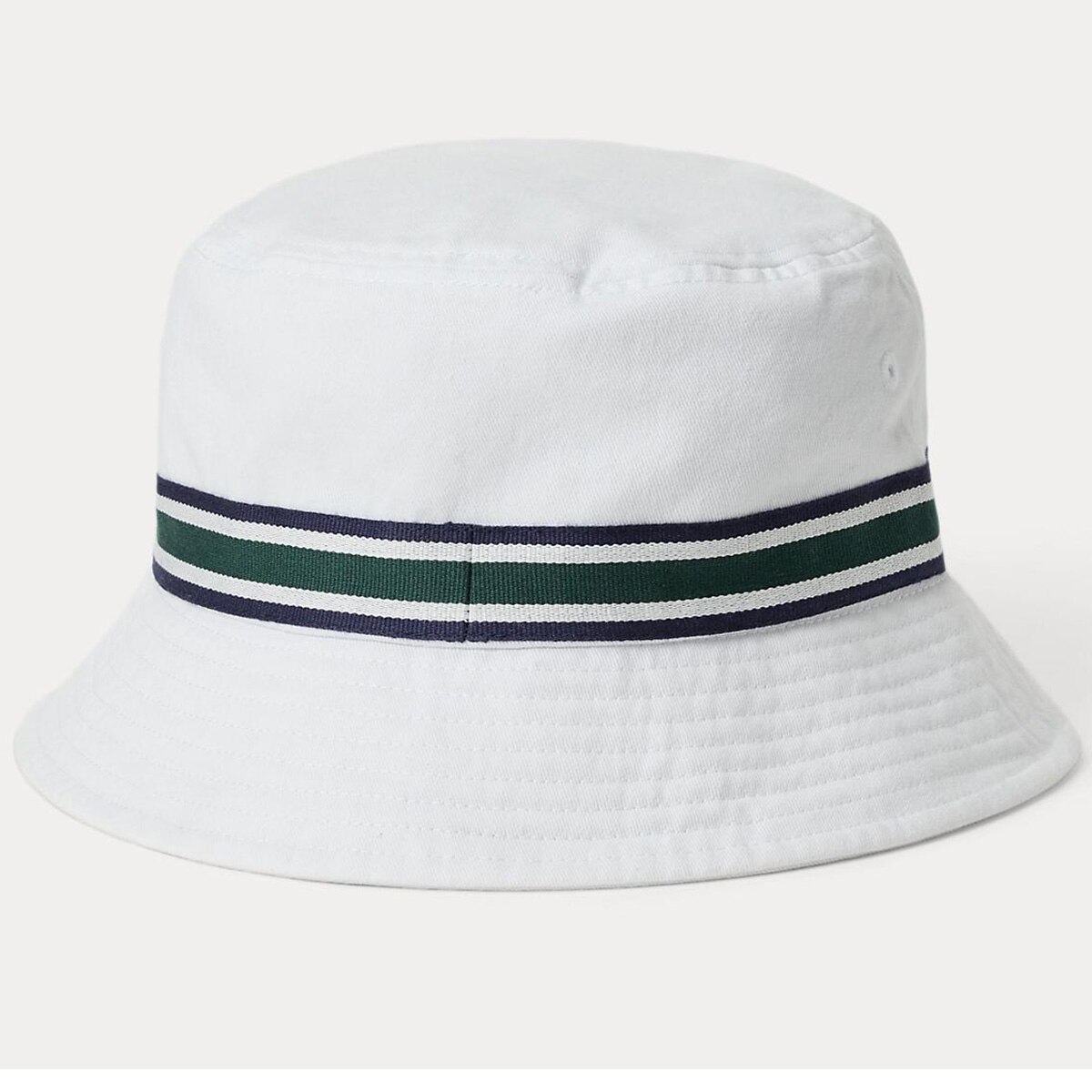 希少　完売品　RLX ポロベア　バケットハット　ブラック　ラルフローレン　ゴルフ RLX）Polo ベア コットン バケット ハット （ハット）｜POLO GOLF