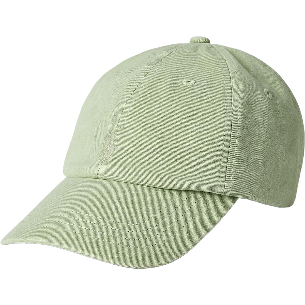 ミネラルダイド ツイル ボール キャップ(【男性】キャップ)|POLO