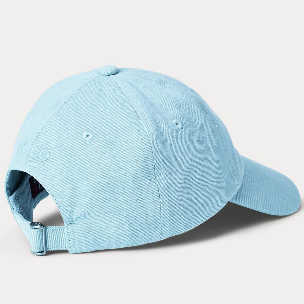 国内直営POLO RALPHLAUREN*ミネラルダイド ツイルボールキャップ ミネラルダイド ツイル ボール キャップ | ラルフ ローレン公式